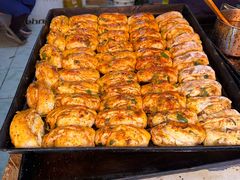 -郭际辣饼铺(第三中学店)
