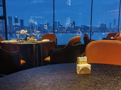 -君庭中餐馆(湘江豪生店)