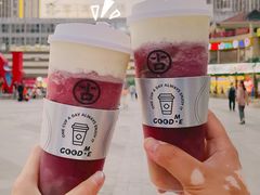 -古茗(洛阳宝龙广场店)