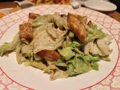 -撒拉花儿·新疆菜·清真(太阳宫店)