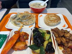 -景仁馅饼(蒿泊店)