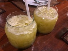 -自然餐厅(Phuket)