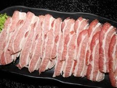 肥牛胸口-东北烤肉(鼓楼巷店)