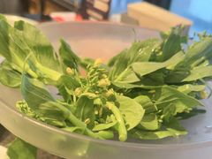 -老墙根涮肉·铜锅·烧烤(王四营店)
