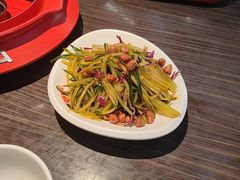 -胖哥俩肉蟹煲(济南世茂国际广场店)