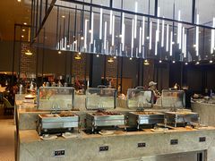 -上海虹桥宾馆味翠餐厅