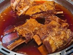 -西贝(上海我格广场店)