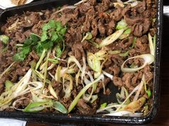 -清真永恒华威肉饼(潘家园店)