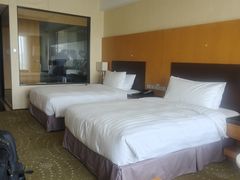 -天津滨海圣光皇冠假日酒店