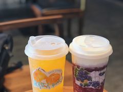 -阿嬷手作(南宁百盛印象城店)