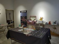 -肆兮眼镜·蔡司·徕卡战略合作店(大坪店)