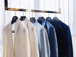 -优山定制西服衬衫大衣(国贸店)