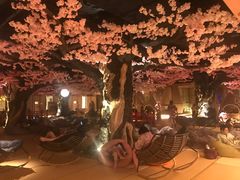 -蓝鲸湾汤泉(包河店)