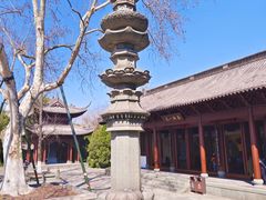 -钱王祠