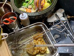 -萝鸡思味秘制泡菜(万家丽店)