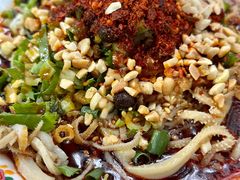 -雲记卢妈冷锅串串(中道街总店)