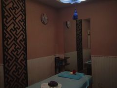 -北纬37°SPA养身会馆(湖西店)