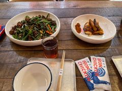 -铁公鸡·四川料理(天环广场店)