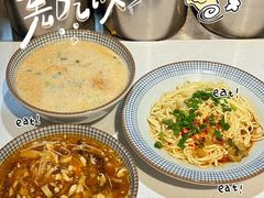 -文武王氏烧饼·无矾油条(西溪路店)