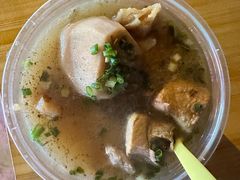 -燕子煨汤(山海关路店)