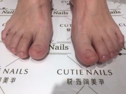 -悦指间美甲美睫