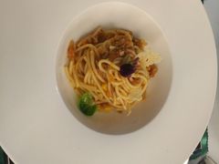-银哲·本末法国分子料理(恒方广场店)