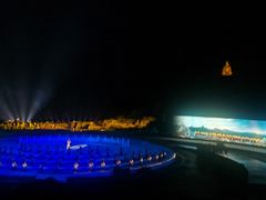 -鼎盛王朝康熙大典实景演出