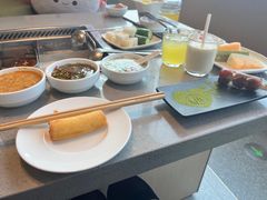 -海底捞火锅(王府井银泰in88店)