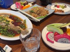 -美乐食街(小南店)