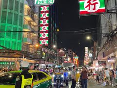 -唐人街(耀华力路)
