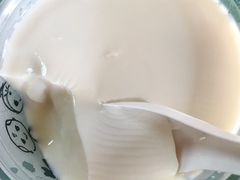 -老伴豆花(麦士威熟食中心店)