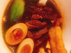 三冠王牛肉面-晶华冠军牛肉面坊