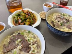 -陈熹公民族美食文化餐厅·清真(中华广场店)