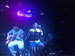 OhBar偶吧音乐串串香-ohbar live house(人广店)