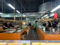 -回头食客-李久其家民间餐厅(望城金桥国际店)