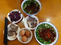 -京穆兰兰州牛肉面·清真(中川机场店)
