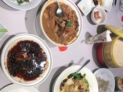 -京味斋·北京烤鸭(华威桥北工大店)
