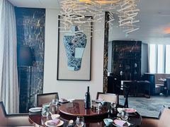 -环球港凯悦 · 享悦中餐厅