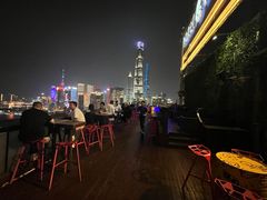 -上海外滩英迪格酒店
