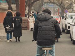 -北京国子监胡同