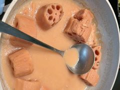 -艳阳天·非遗楚菜(武汉客厅店)