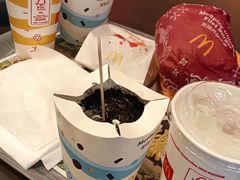 -麦当劳(衡阳中心汽车站店)