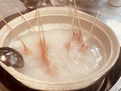-丰尔粥食·粥底火锅(大良总店)
