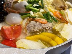 -绍兴老味道·非遗门店(银泰城店)