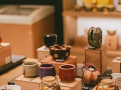 -茑屋书店(天目里店)