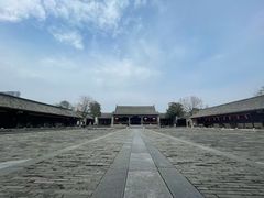 -南阳府衙