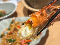 -隅乐胡椒虾·台湾菜·团建(皇岗店)