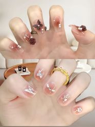 -M·X Nail日式美甲美睫