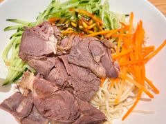 -马记永·兰州牛肉面(天通苑家乐福店)