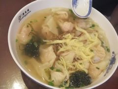 虾仁小馄饨-熙盛源(复兴路店)